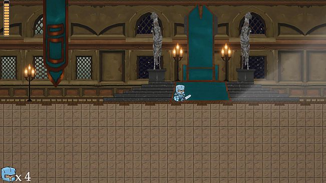 The Adventures Of Maximus