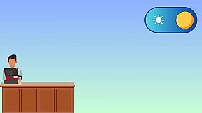 Dating App Simulator