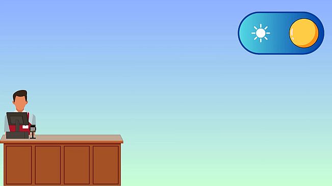 Dating App Simulator