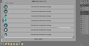 Fantasy Grounds - Giants