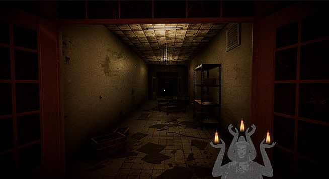 Foster: Ghost Child | 養小鬼