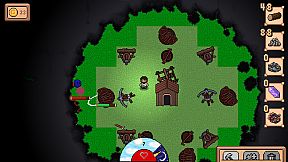 Gregg: Tower Defence