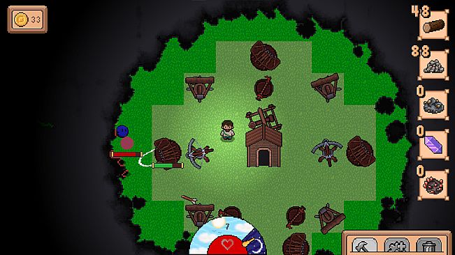 Gregg: Tower Defence