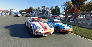 Project Motor Racing: GT Icons Pack