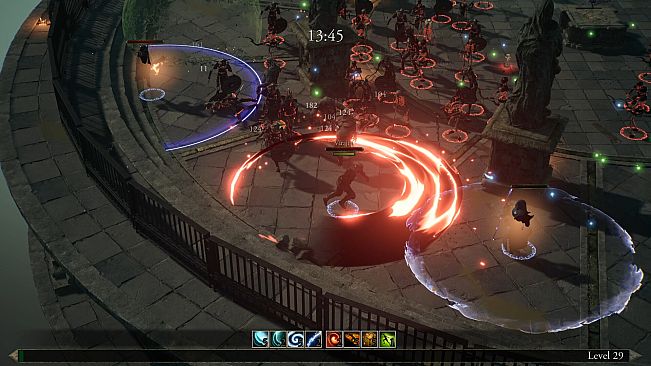 Undead Kingdom Survivors