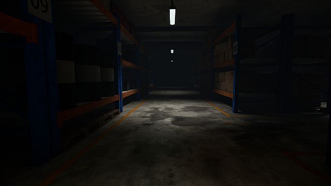 Toy's Playground: The prologue