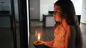 The Empty House - A Dementia Interactive Experience