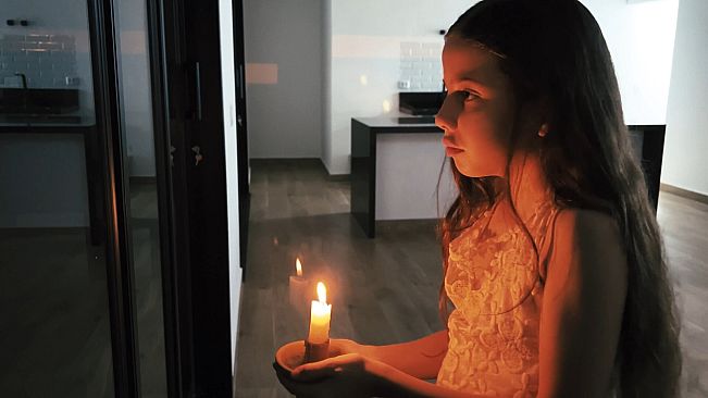 The Empty House - A Dementia Interactive Experience