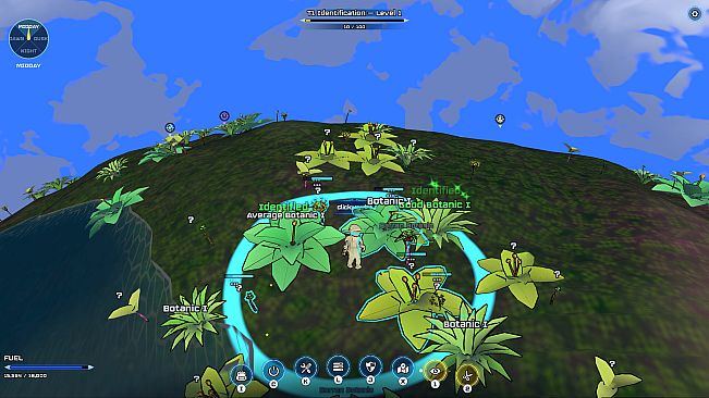 Heavenlode
