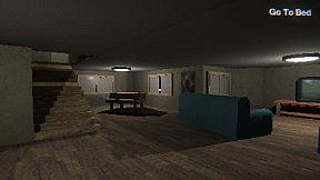 Lights Off: Director's Cut