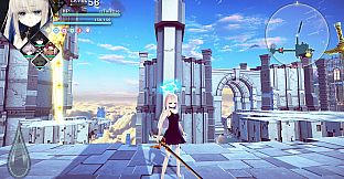 Crystar - One Piece (OP Ver.)