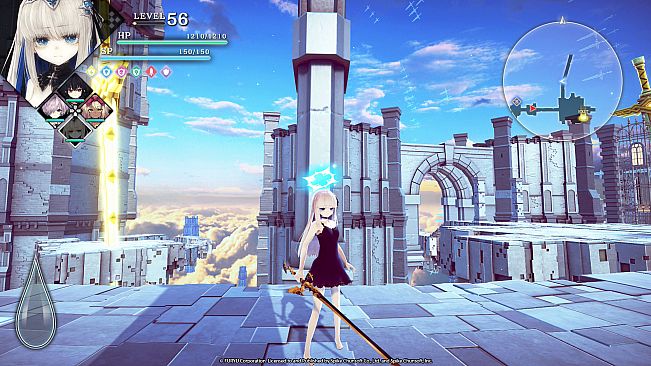 Crystar - One Piece (OP Ver.)