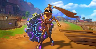 The Knightling - Deluxe Edition Upgrade