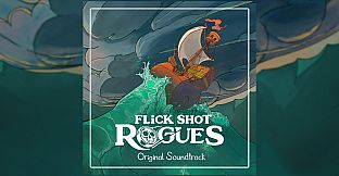 Flick Shot Rogues Soundtrack