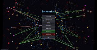 Swarmfall