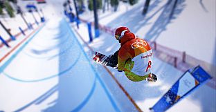 Steep - Road to the Olympics