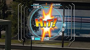 Time Of Special Team(T.O.S.T)