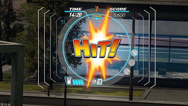 Time Of Special Team(T.O.S.T)