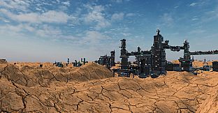 Speedpunk - Scorching heat