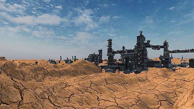 Speedpunk - Scorching heat