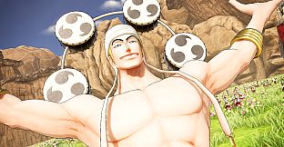 ONE PIECE: PIRATE WARRIORS 4 Character Pack 8 Special Selection Pack