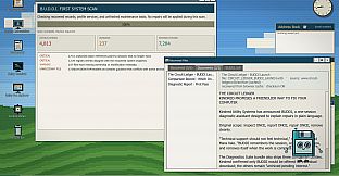B.U.D.D.I - Personal Diagnostic Companion