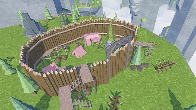 Across the Distant Skies