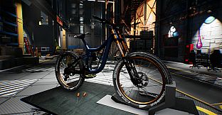 Bicycle Mechanic Simulator