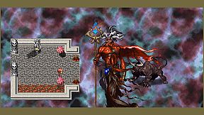 Rpg Forever - Serens Quest