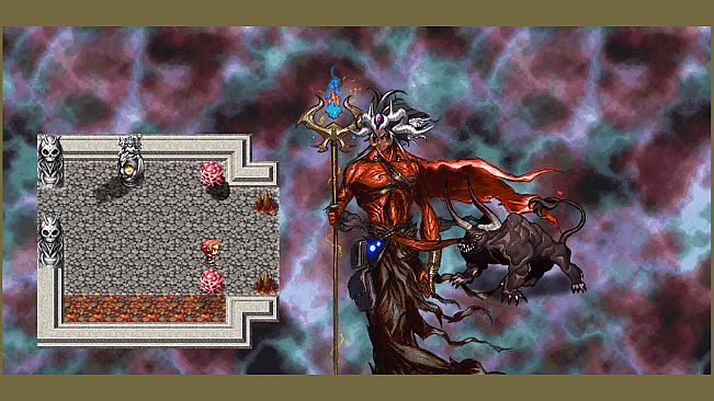 Rpg Forever - Serens Quest