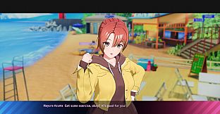 SamabakeScramble Additional Personalities Pack