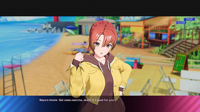 SamabakeScramble Additional Personalities Pack