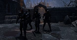 Balance Of Death