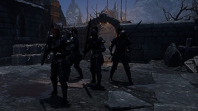 Balance Of Death