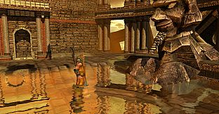 Hazen: The Dark Whispers