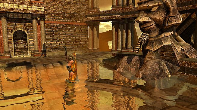 Hazen: The Dark Whispers