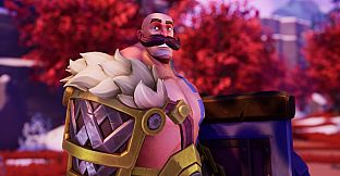 Song of Nunu: A League of Legends Story