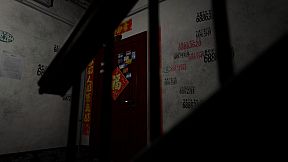 人窟日记 The Grotto Diary