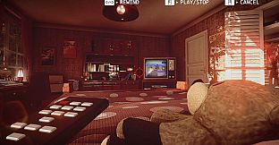 Commander '85 Prologue