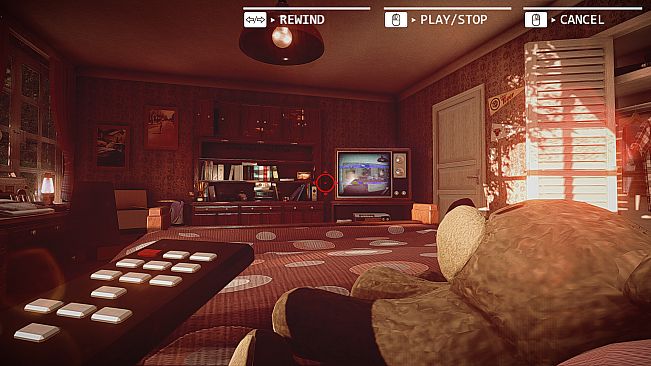 Commander '85 Prologue