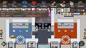 Mythic Victory Arena