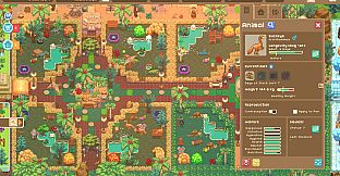 Let's Build a Zoo: Dinosaur Island