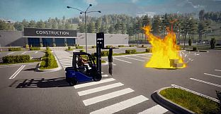 Construction Store Simulator