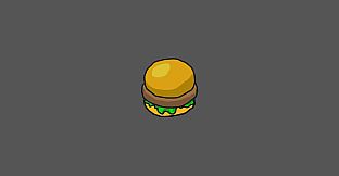 Burger - Delicious Wallpapers