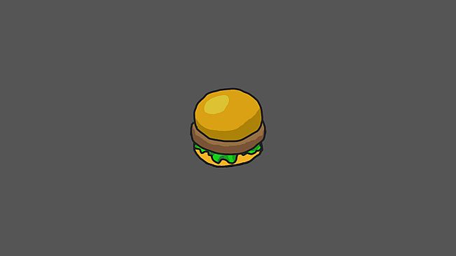 Burger - Delicious Wallpapers