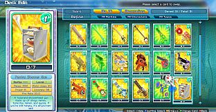 SENRAN KAGURA Peach Beach Splash - Mega Weapon Pack