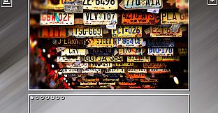 Super Jigsaw Puzzle: Generations - New York Puzzles