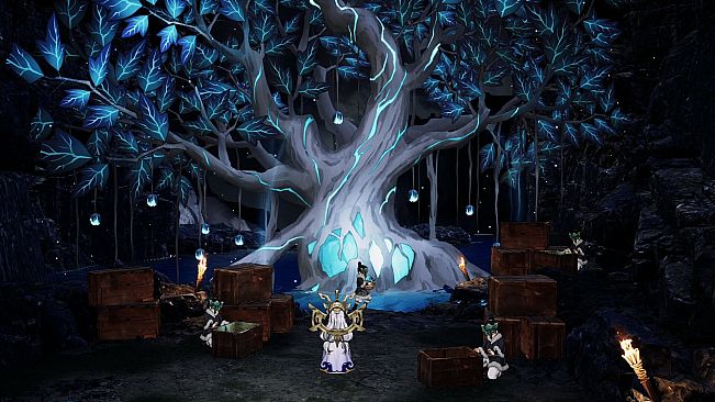 Tianji: Shadow of the Ancients
