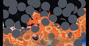 Spike's Particle Sandbox