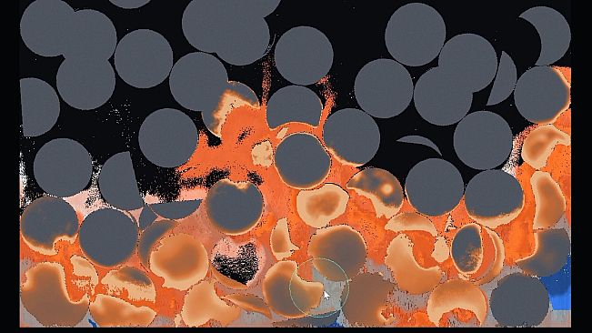 Spike's Particle Sandbox